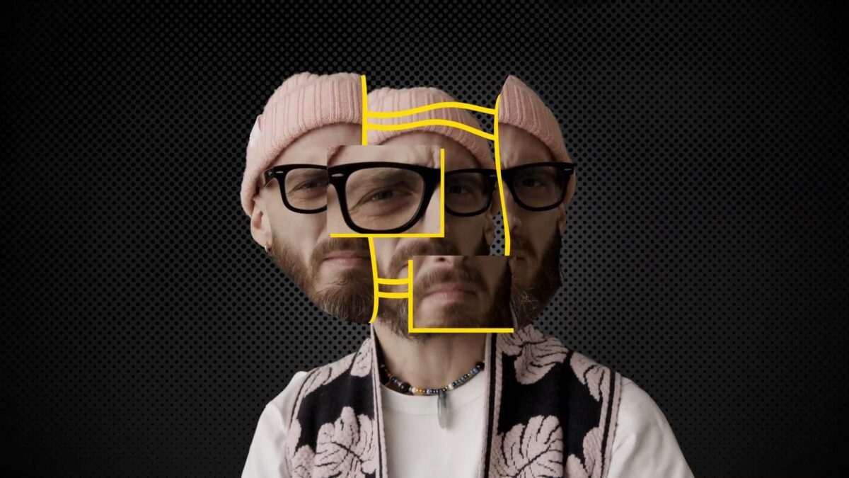 Radio 105 - New Identity